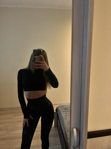 Индивидуалка Вероника Фотография 2