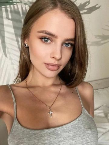 Индивидуалка Дарина Фотография 2